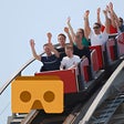 Icon of program: VR Roller Coaster