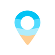أيقونة البرنامج: Beaches: Find the Best Be…