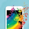 أيقونة البرنامج: Moving Canvas