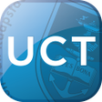 程序图标：University of Cape Town