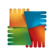 Ikona programu: AVG Mobile Security