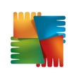 Ikona programu: AVG Mobile Security