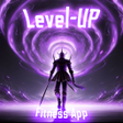 Level-UP : Fitness