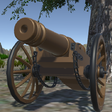 程序图标：Cannon Territory