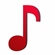 Ícone do programa: AudioPlayer