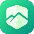 Ikon program: Wonderful VPN - Proxy Mas…
