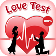 Icon of program: Real Love Test 2020
