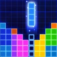 程序图标：Block Puzzle-Glow Puzzle …