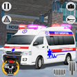 Icon of program: Ambulance Rescue Simulato…