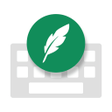 Иконка программы: AI Keyboard: Write  Trans…