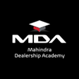 プログラムのアイコン：Mahindra Dealership Acade…