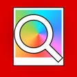 Ikon program: Pictograph - Steganograph…