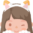 程序图标：마리 다이어리 : 옷 입히기 게임
