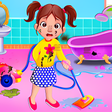 プログラムのアイコン：House Cleaning Keep Home …