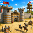 Icon of program: River Site Castle Wall De…