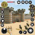 River Site Castle Wall Defense: In Siege Battle icon