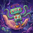 Ícone do programa: Robo Impact