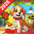 Icoon van programma: Find Hidden Object: Tidy …