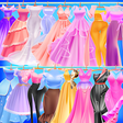 プログラムのアイコン：My Fashion Dress Dream - …