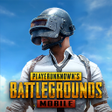 プログラムのアイコン：PUBG Mobile