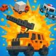 程序图标:Bomber Car : Speed Race