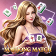 Icoon van programma: Dream Journey: Mahjong Ma…