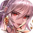 Иконка программы: 三国志 ひっぱりゲーム 三国大戦スマッシュ