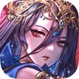 ไอคอนของโปรแกรม: 三国志 ひっぱりゲーム 三国大戦スマッシュ