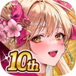 ไอคอนของโปรแกรม: 三国志 ひっぱりゲーム 三国大戦スマッシュ