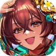 プログラムのアイコン：三国志 ひっぱりゲーム 三国大戦スマッシュ
