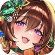 Icon of program: 三国志 ひっぱりゲーム 三国大戦スマッシュ