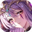 Ikona programu: 三国志 ひっぱりゲーム 三国大戦スマッシュ
