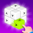 Icono de programa: Tap Away 3D: Tap Out