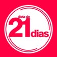 أيقونة البرنامج: Dieta de 21 dias
