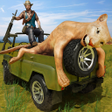 Icon of program: Sniper Hunter – Safari Sh…
