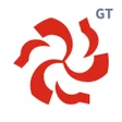 Biểu tượng của chương trình: Elektra GT