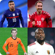 プログラムのアイコン：Guess the Soccer Player: …