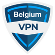 أيقونة البرنامج: Belgium VPN