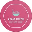 Afnan Recipes