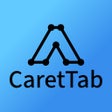 CaretTab - New Tab Dashboard