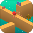 程序图标：Gee Ball Rush