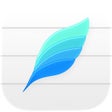 プログラムのアイコン：Count notes
