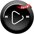 程序图标：Mix Video Player  Max Pla…