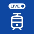 أيقونة البرنامج: New York MTA Live Timetab…