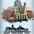 Ícone do programa: Buildings Have Feelings T…