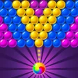 Symbol des Programms: Crazy Bubble: Shoot and P…