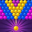 Programikonen: Crazy Bubble: Shoot and P…