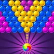 Icona del programma: Crazy Bubble: Shoot and P…