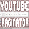 YouTube.Paginator