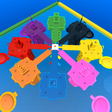 Icon of program: 8 Team Brick Battle
